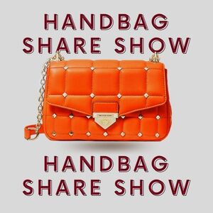 Saturday Bag Show: Let's Seal the Deal!!!